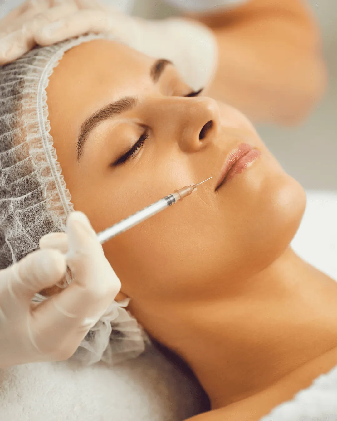 Cosmetics & Personal Care
