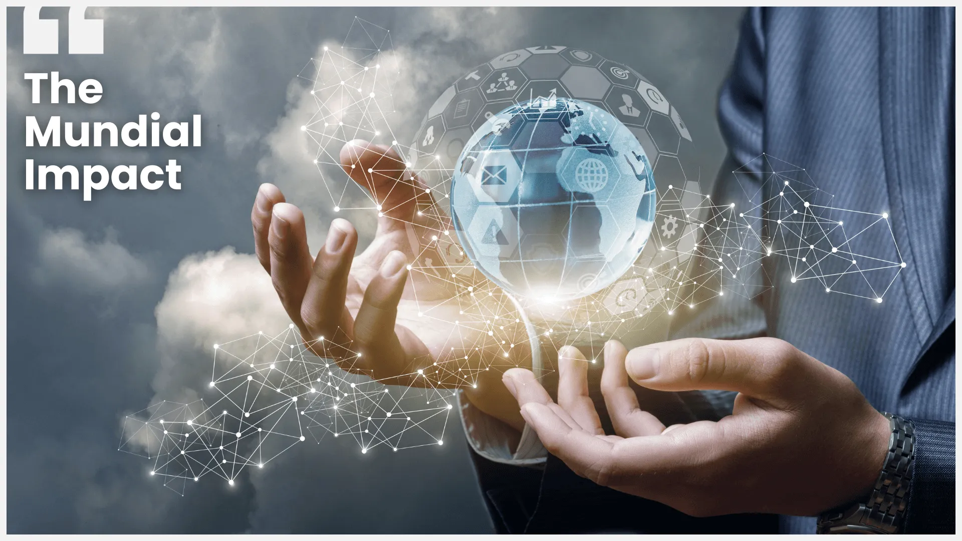 The Mundial impact — connecting pharma across the globe